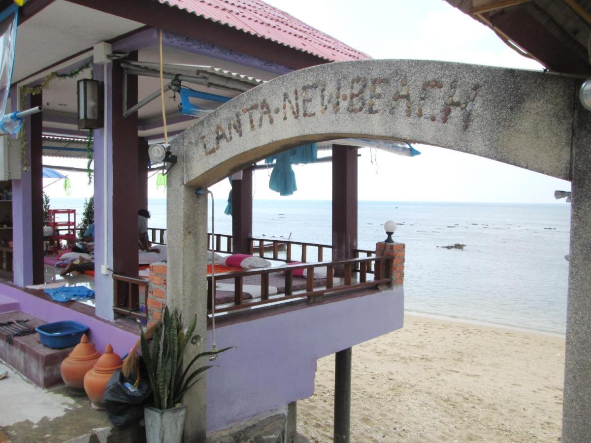 Lanta New - Sha Hotel Koh Lanta