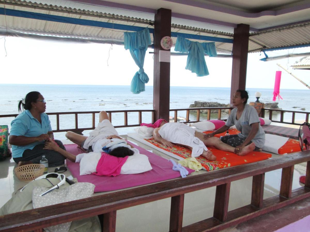 Hotel Lanta New - Sha Koh Lanta