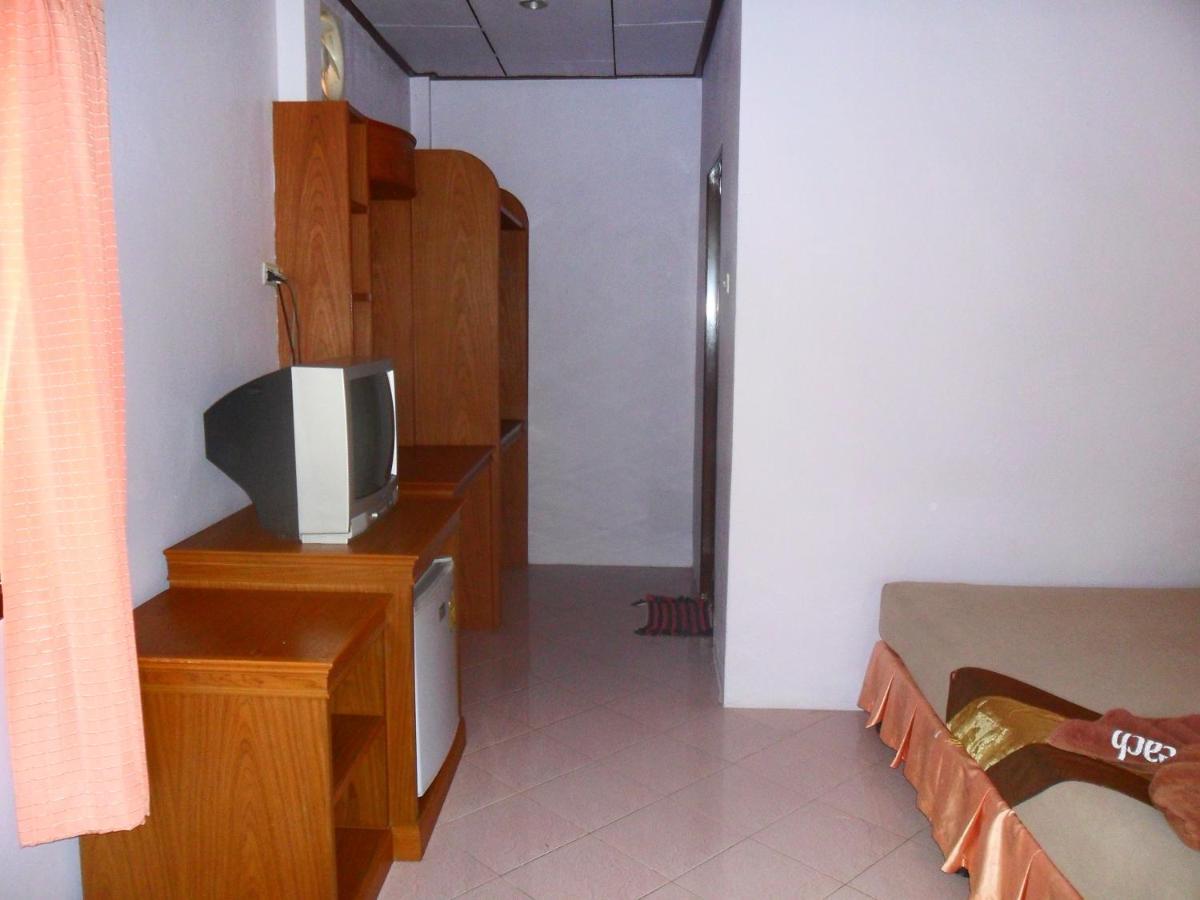 Hotel Lanta New - Sha Koh Lanta