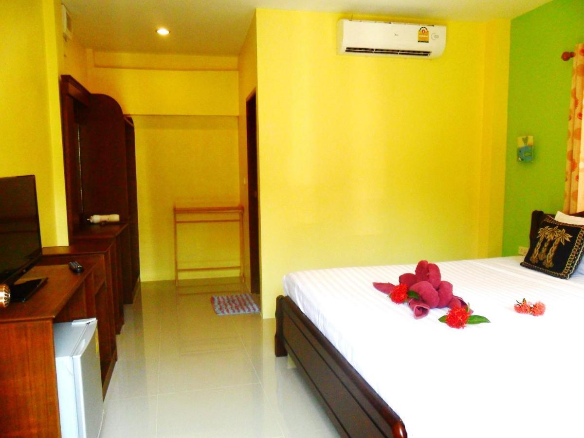 Lanta New - Sha Koh Lanta