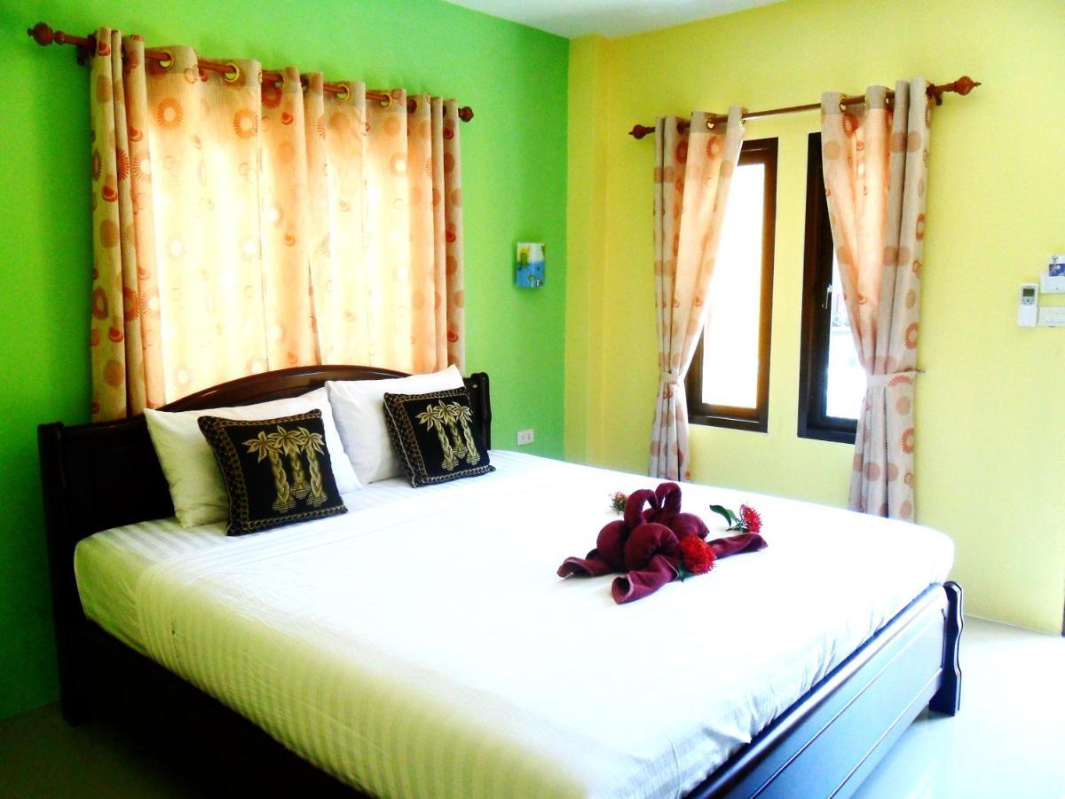 Hotel Lanta New - Sha