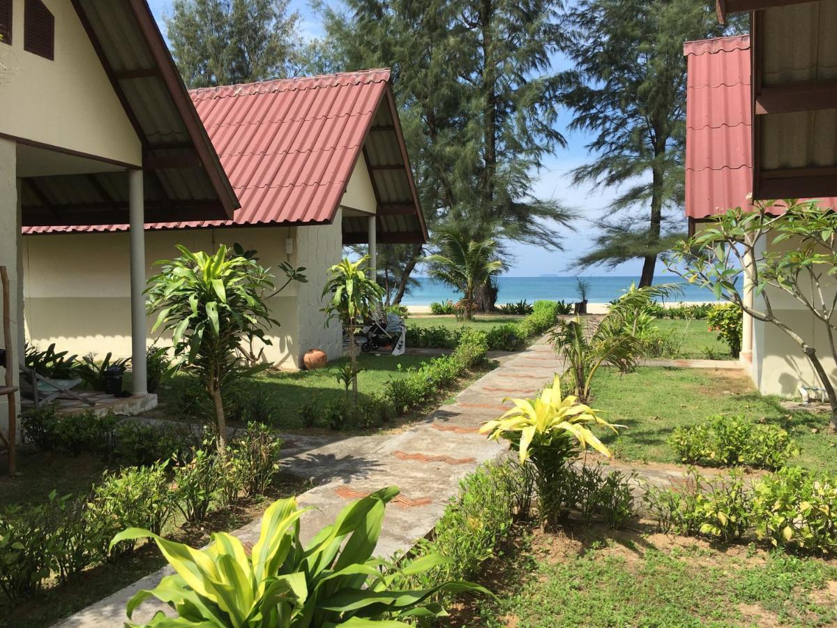 Gooddays Lanta Sha Resort Koh Lanta