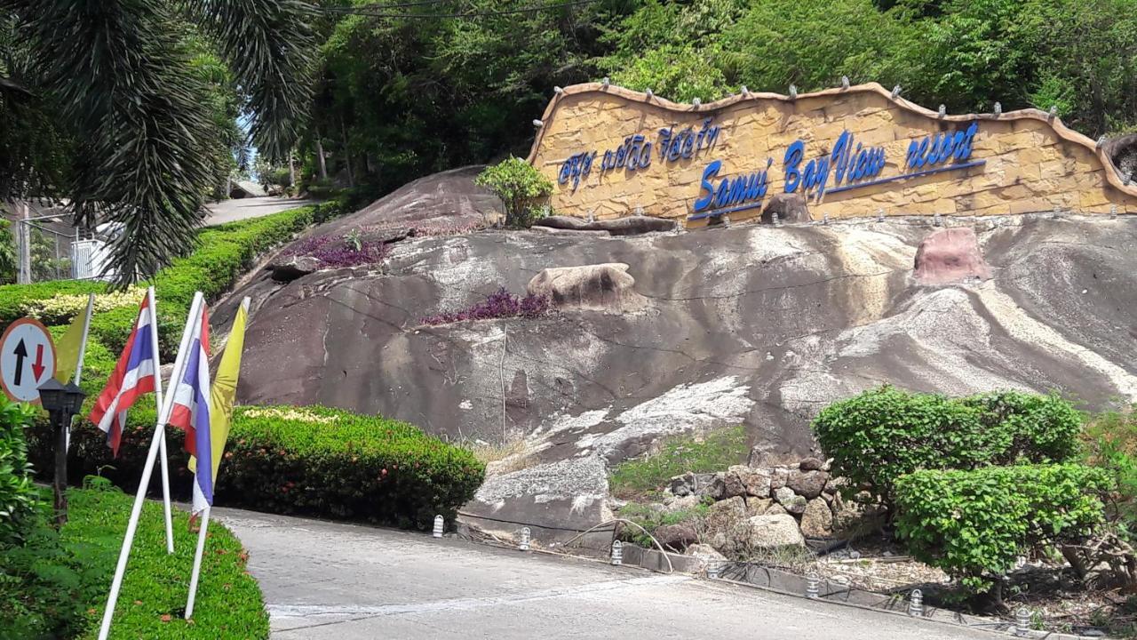 Resort Samui Bayview & - Sha 3*
