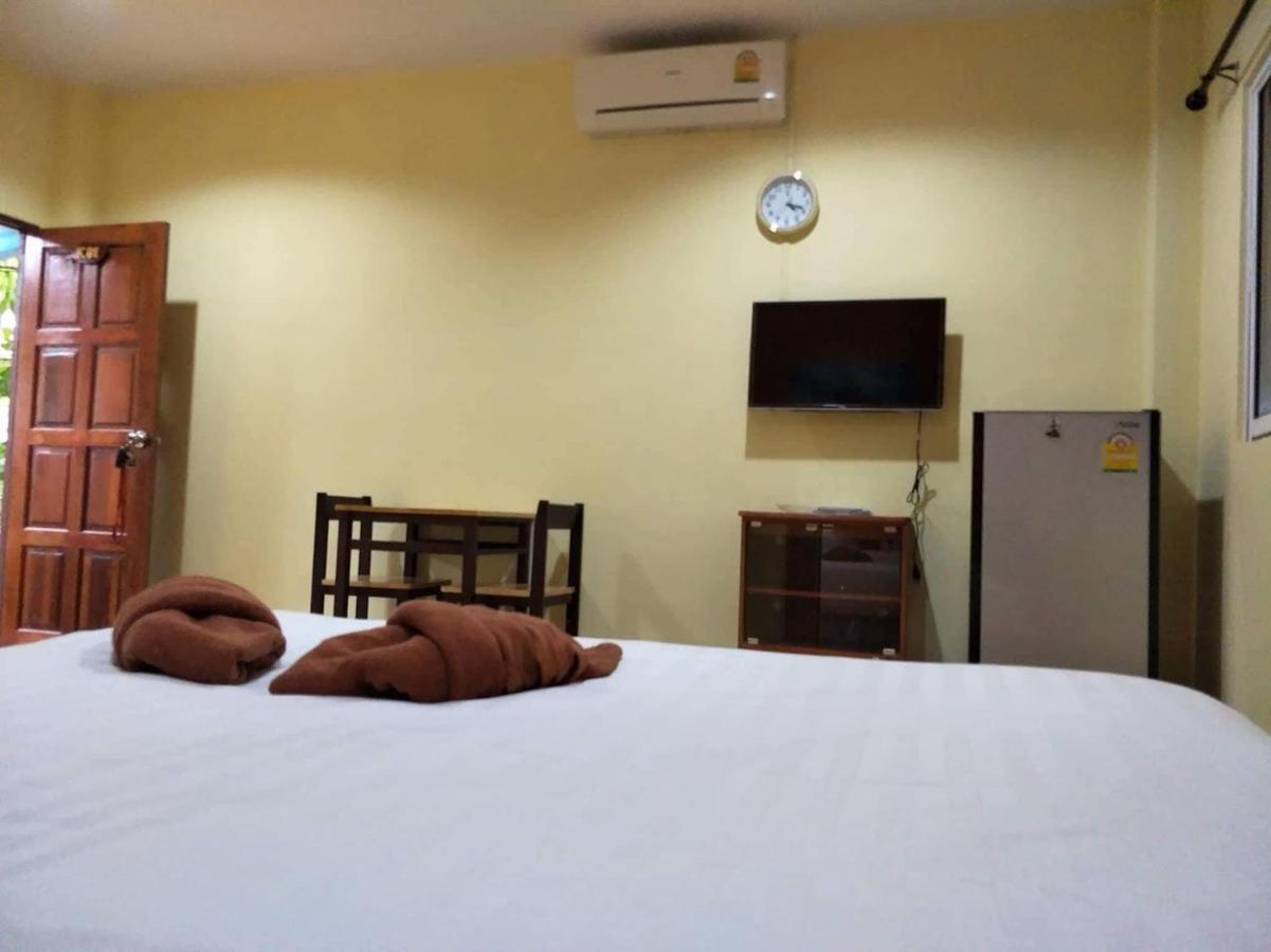 Apartment Prukrom Lanta Koh Lanta