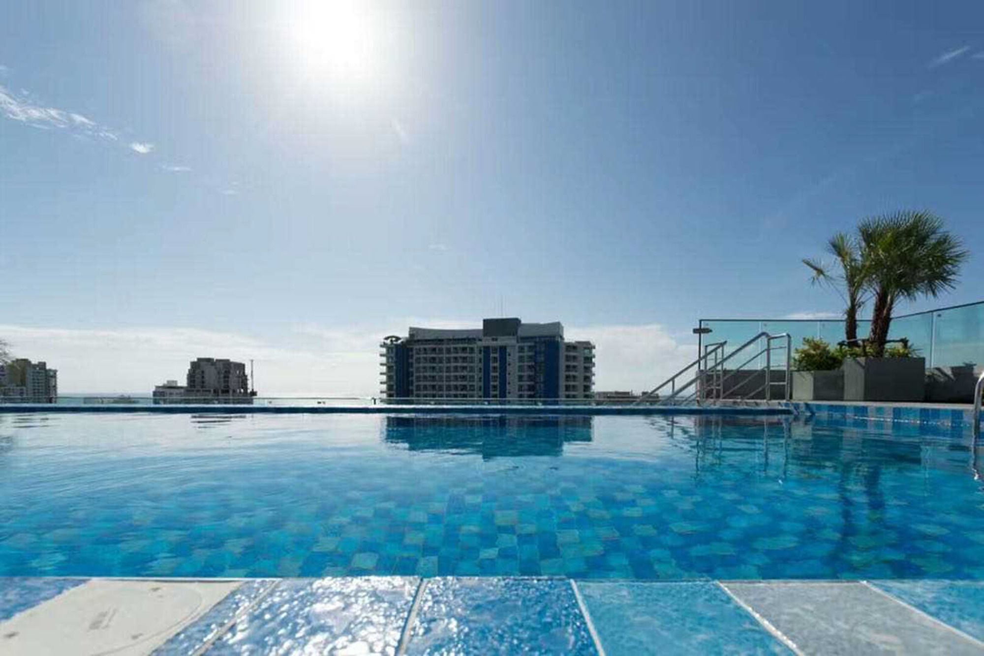 The Point Pratumnak By Psr Apartamento