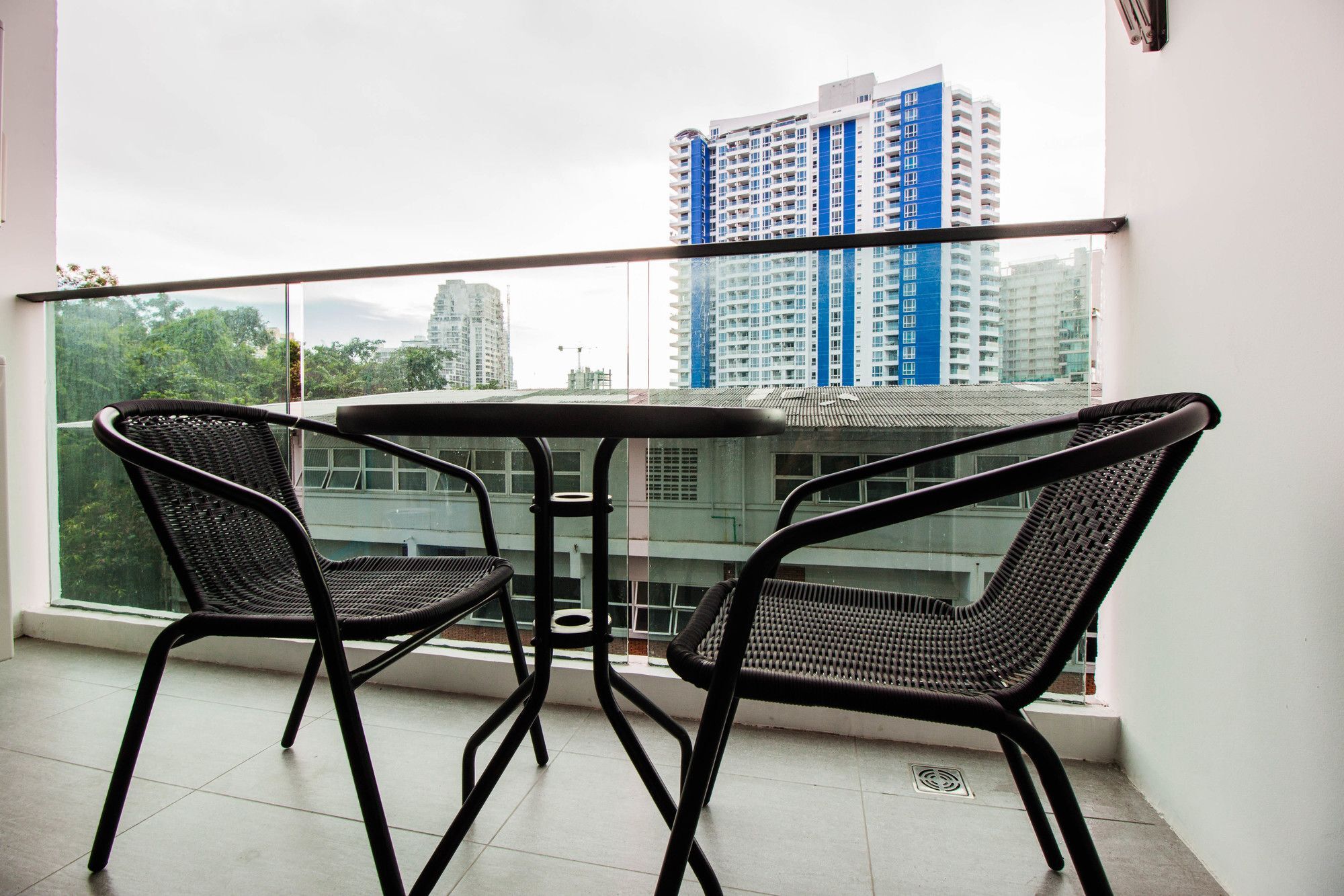 The Point Pratumnak By Psr Apartamento