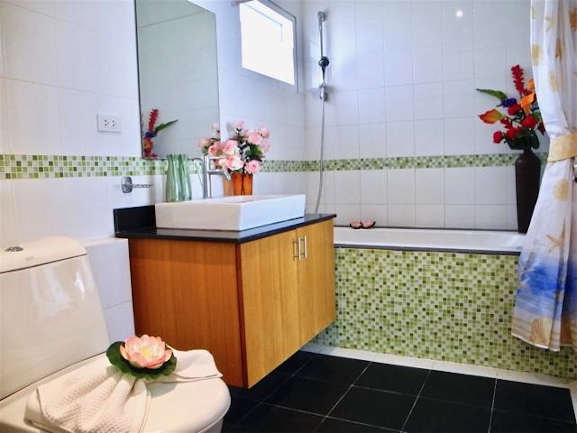 Relife : 1 Bedroom In Nai Harn Rawai