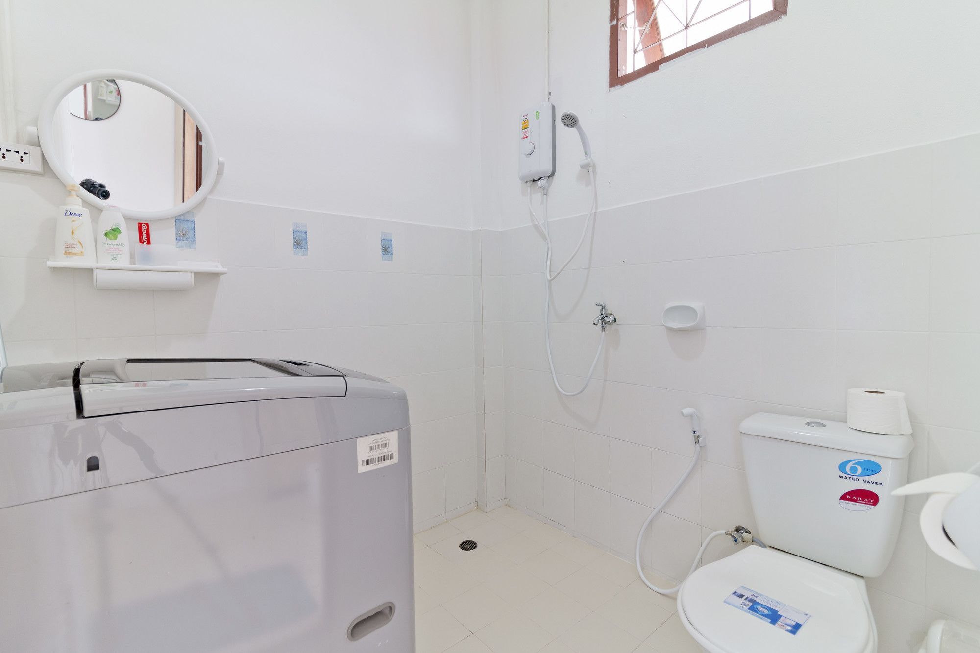 Chaweng Apartment Apartment *