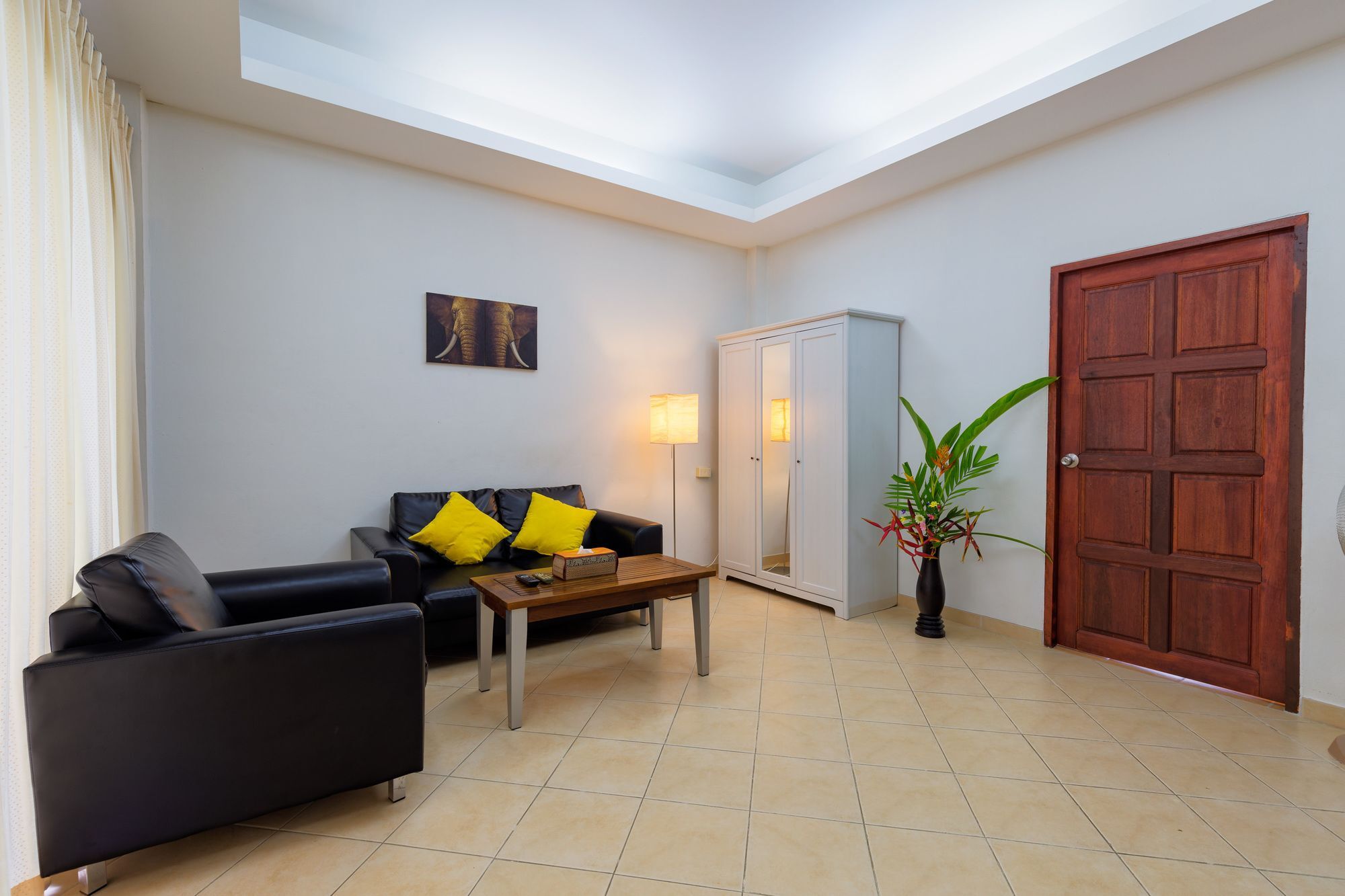 Apartment Pool Kata Beach (Phuket)