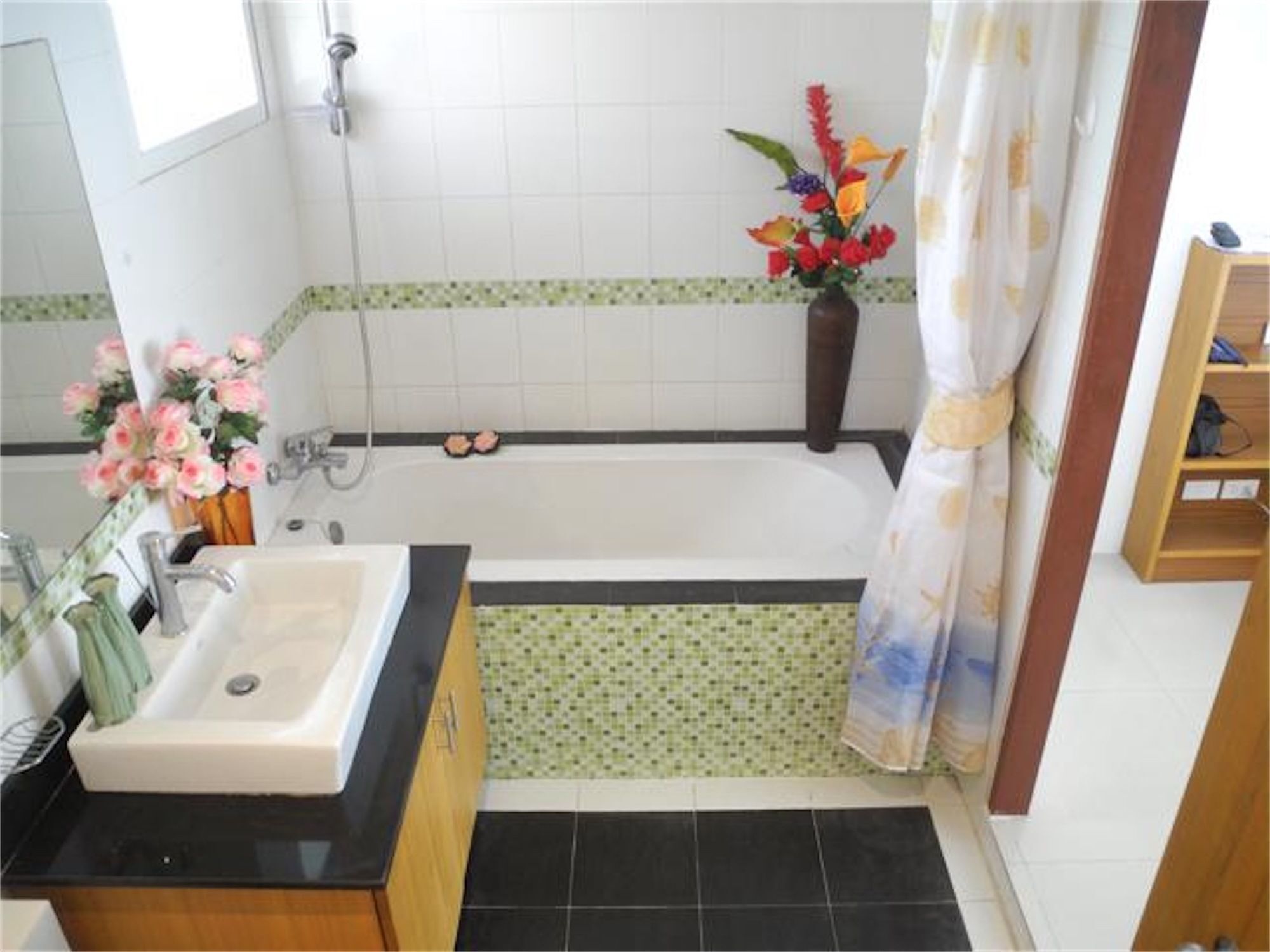 Apartment Relife : 1 Bedroom In Nai Harn Rawai