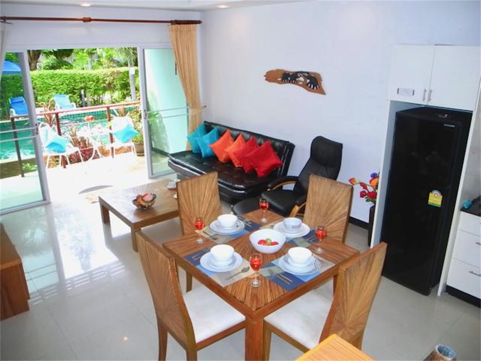 Relife : 1 Bedroom In Nai Harn * Rawai