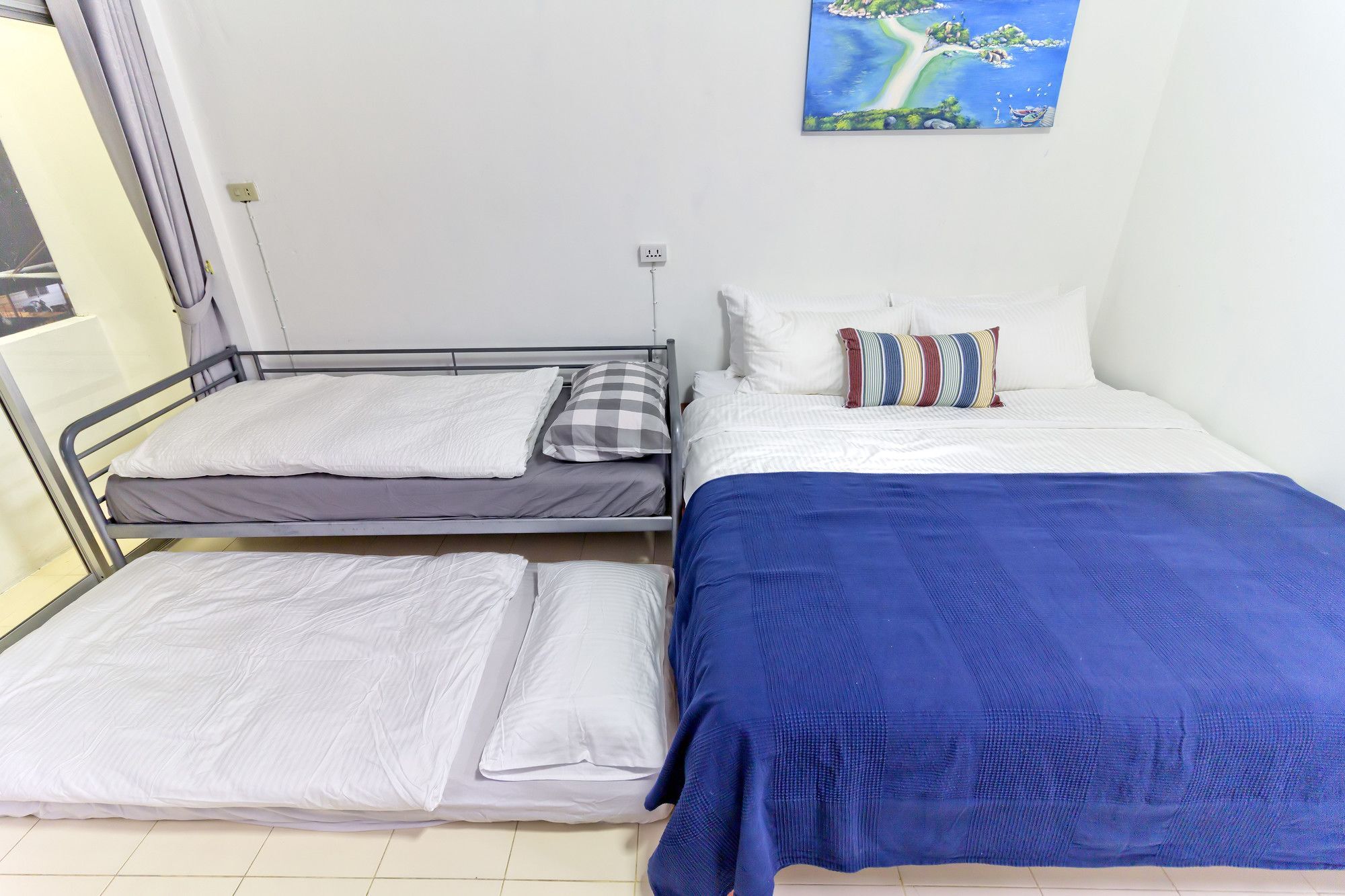 Apartment Chaweng Apartment Chaweng (Koh Samui)