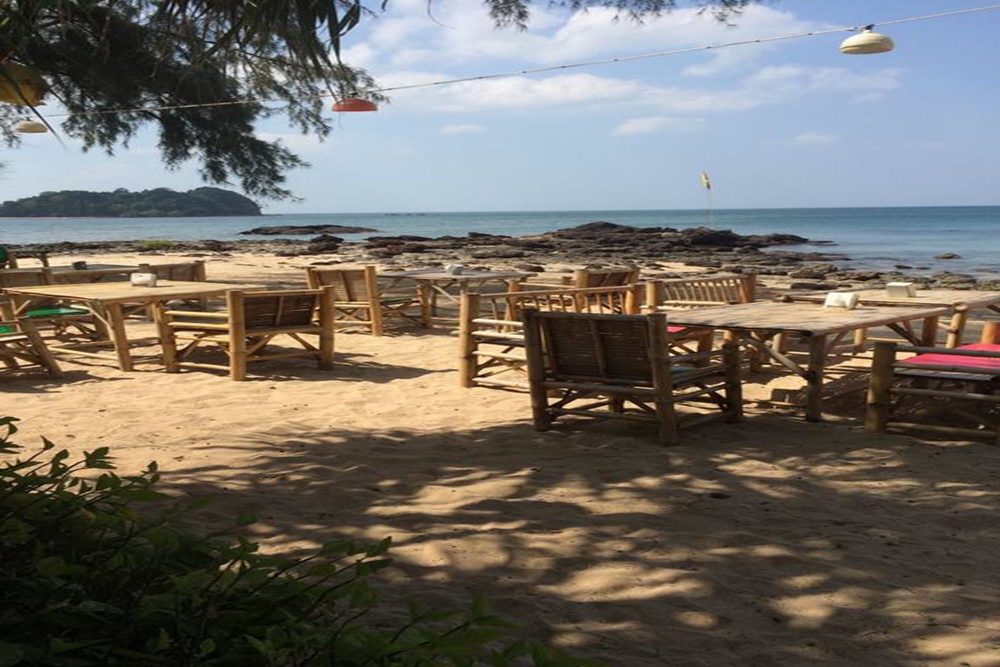 Kohjum Freedom Koh Jum