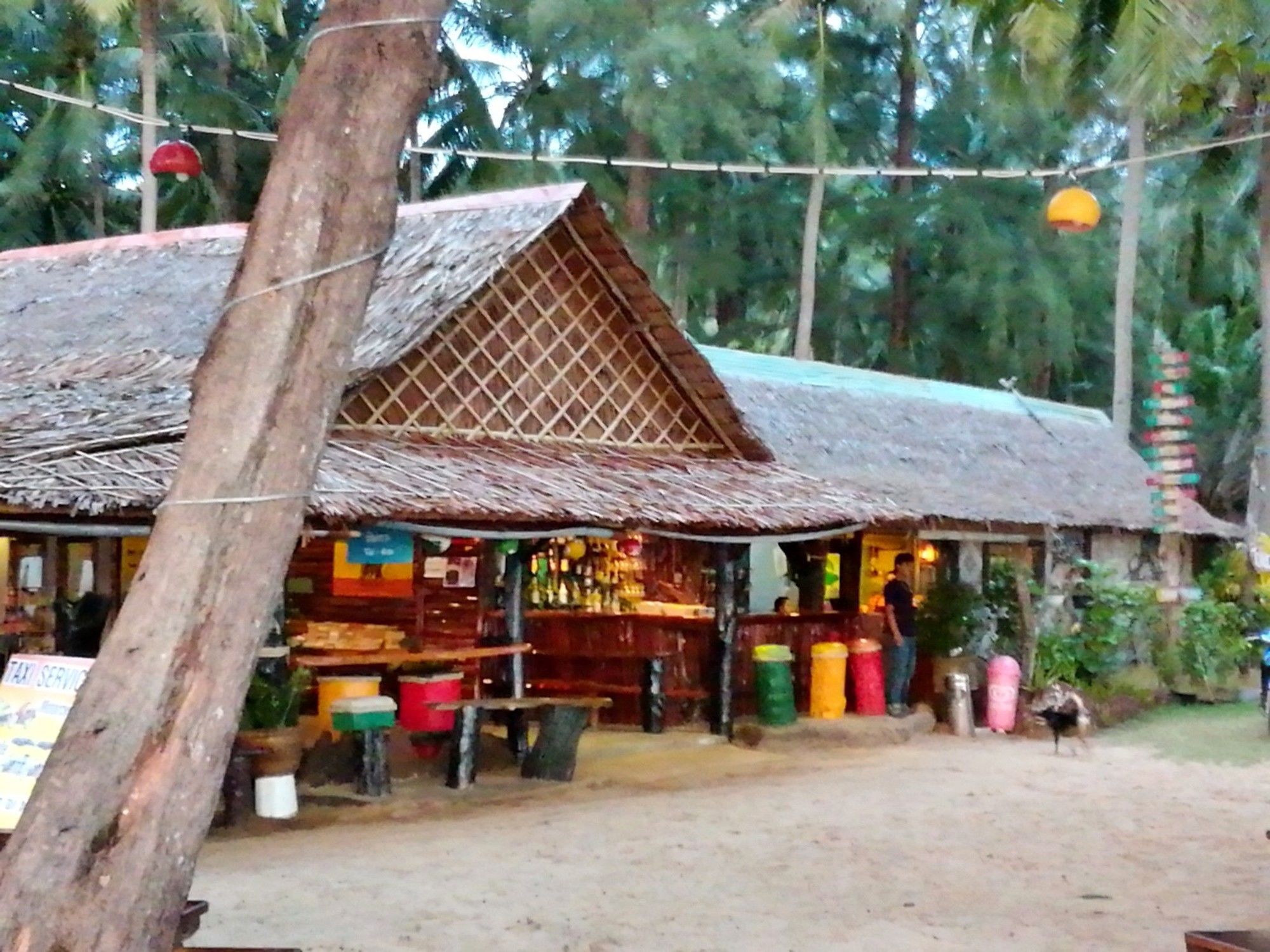 Resort Kohjum Freedom 3*
