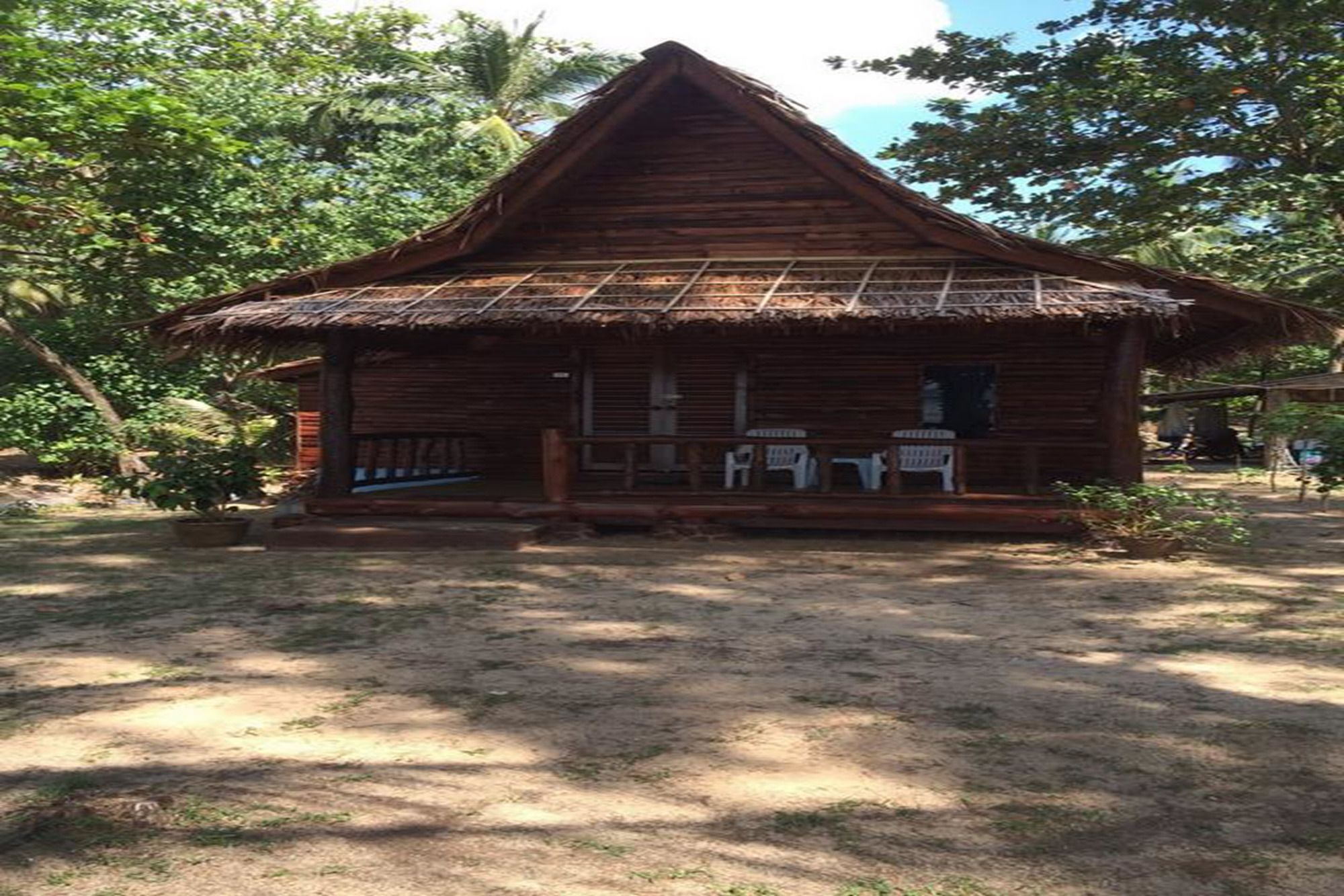 Resort Kohjum Freedom 3*