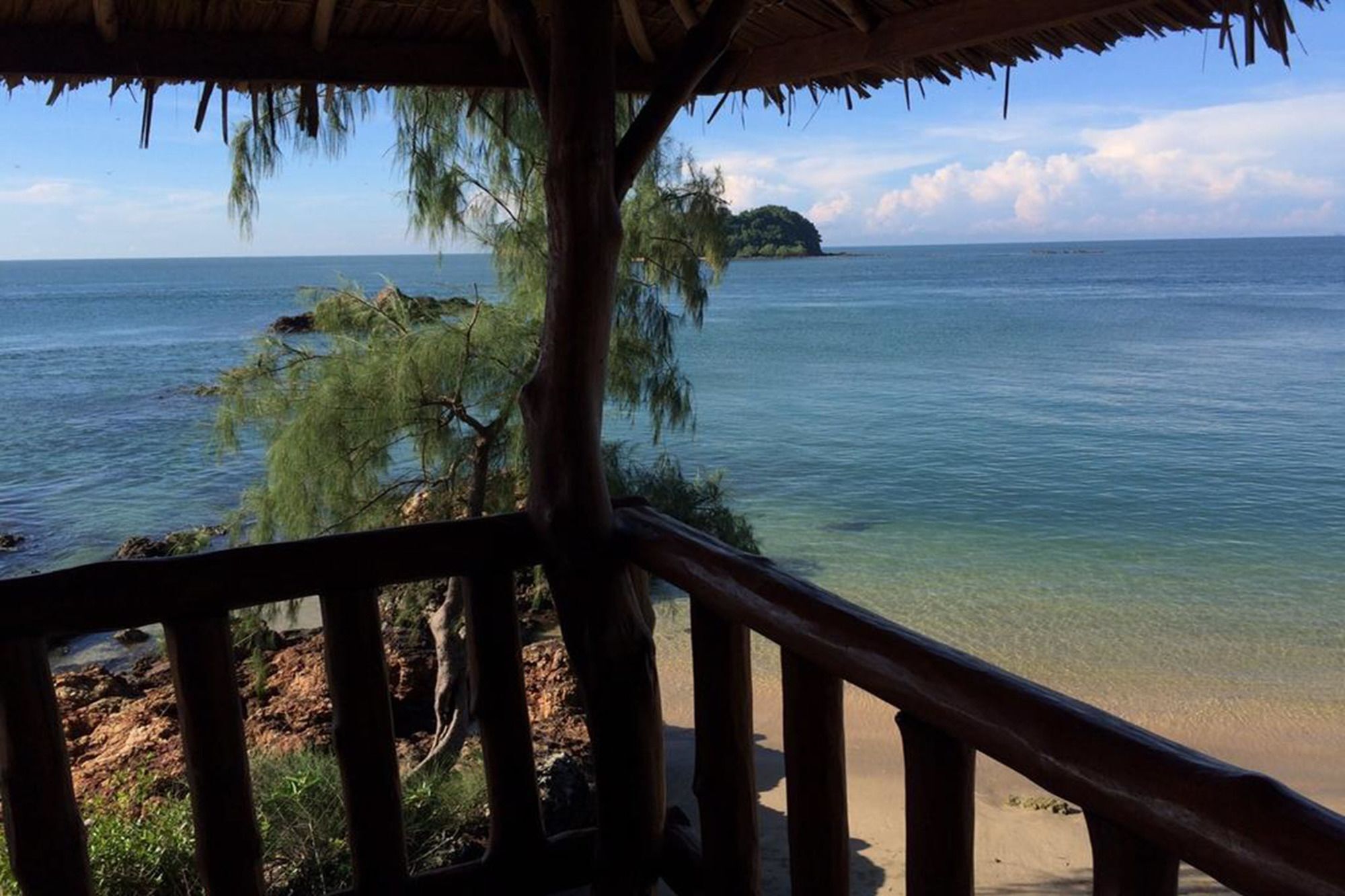 Resort Kohjum Freedom 3*