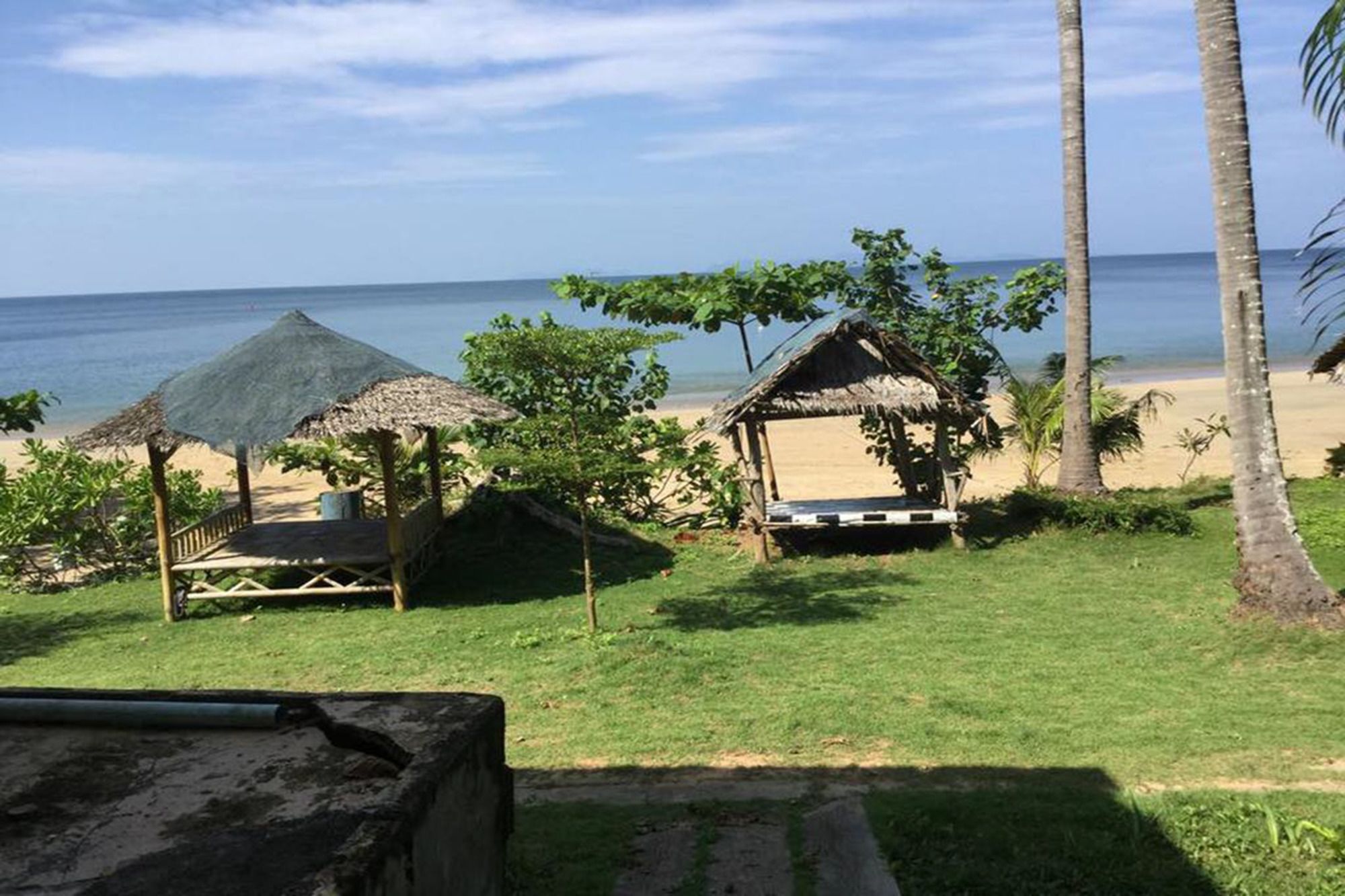 Sun Smile Guest house