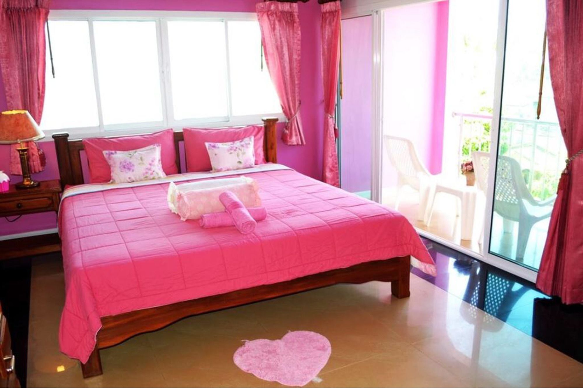Sairougn Seaview Hotel 2*