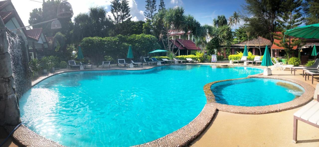 Resort Blue Andaman Lanta