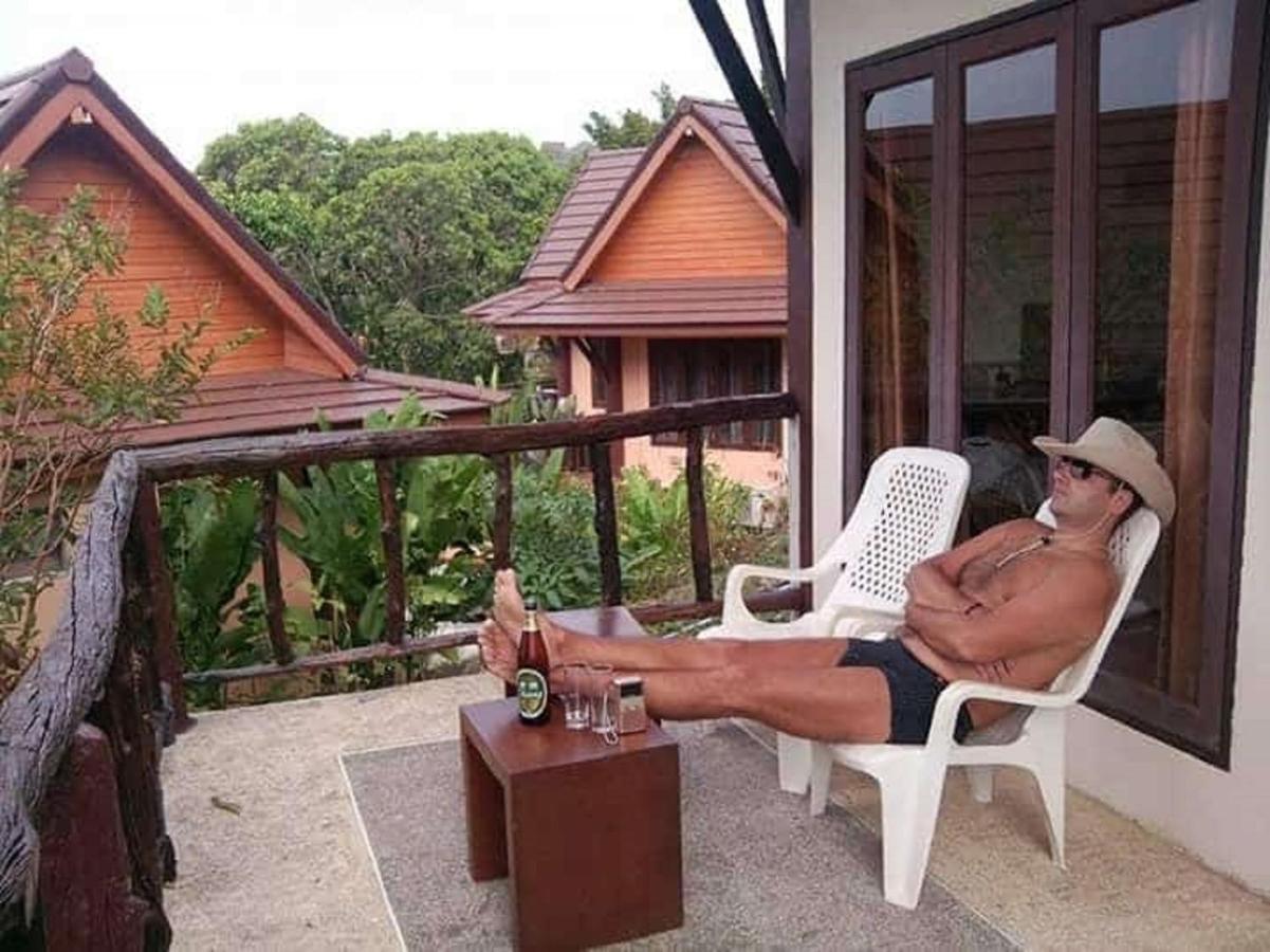 Phuchawee Lanta Guest house Koh Lanta
