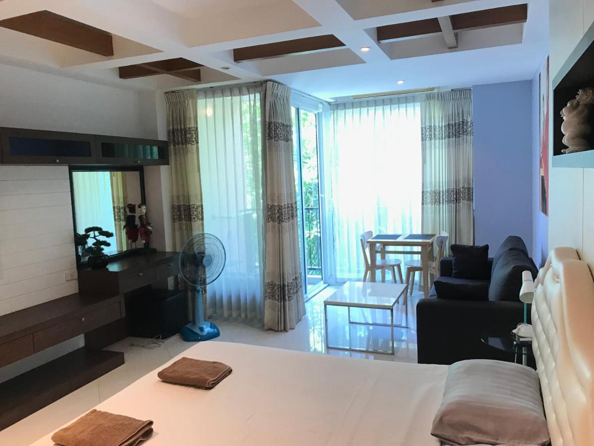 Diamond Apartment