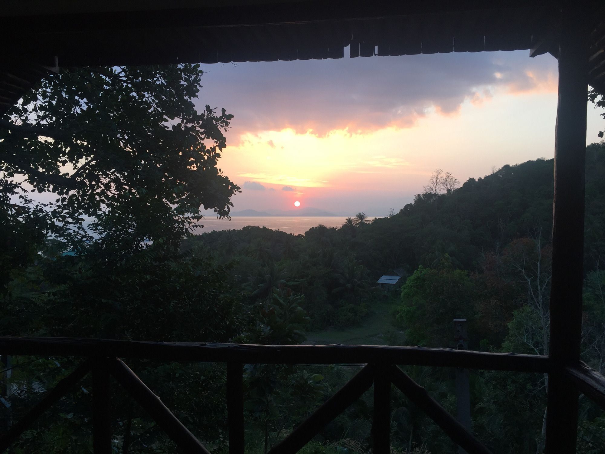 Banhalawee Homestay *