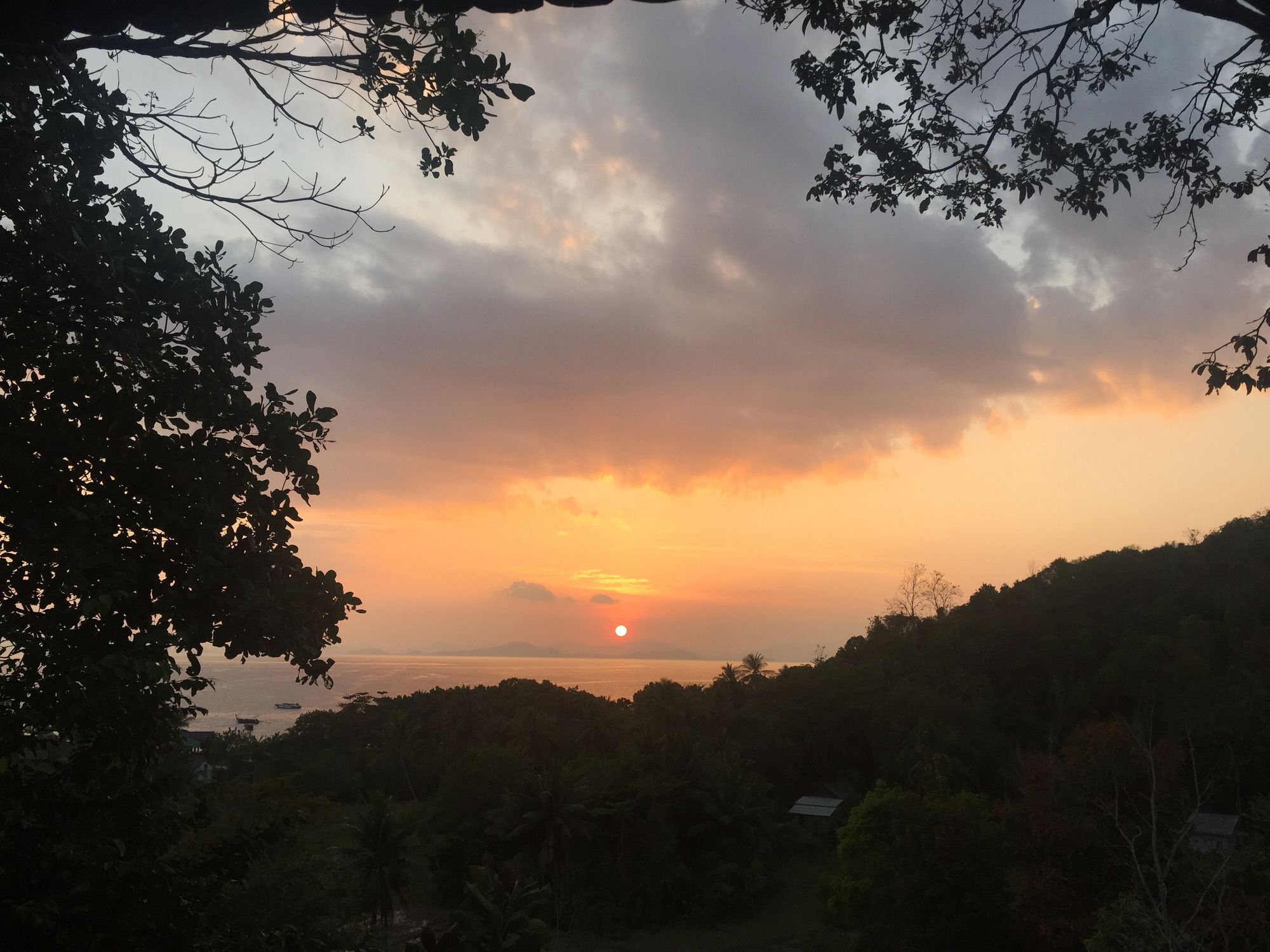 Banhalawee * Ko Yao Yai