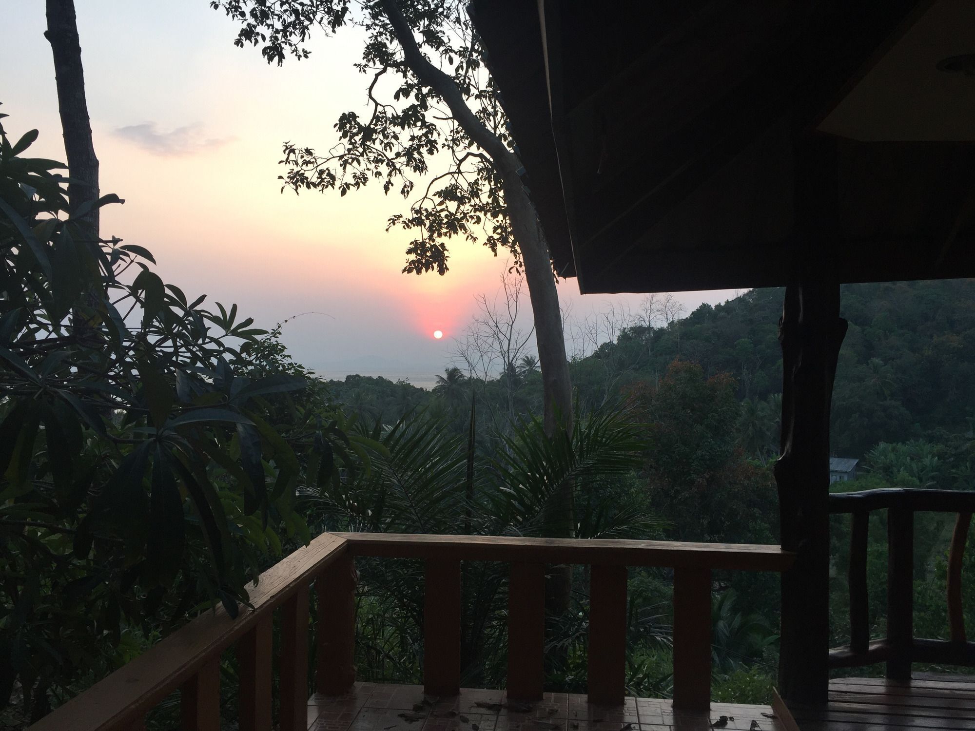 Homestay Banhalawee