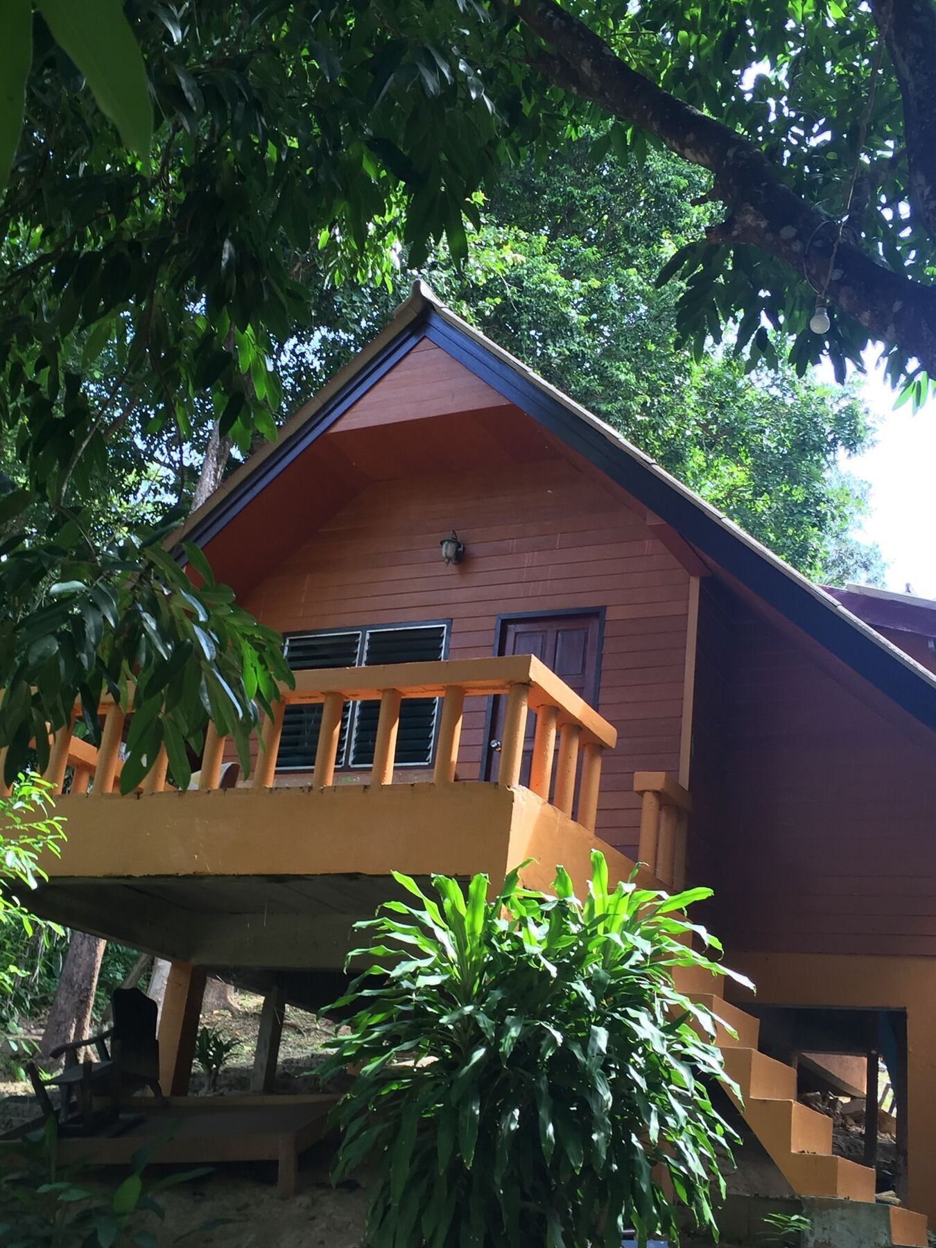 Banhalawee Homestay *