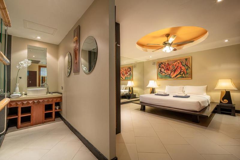 Aspasia Phuket Kata Beach (Phuket)