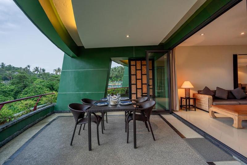 Aspasia Phuket 4* Kata Beach (Phuket)