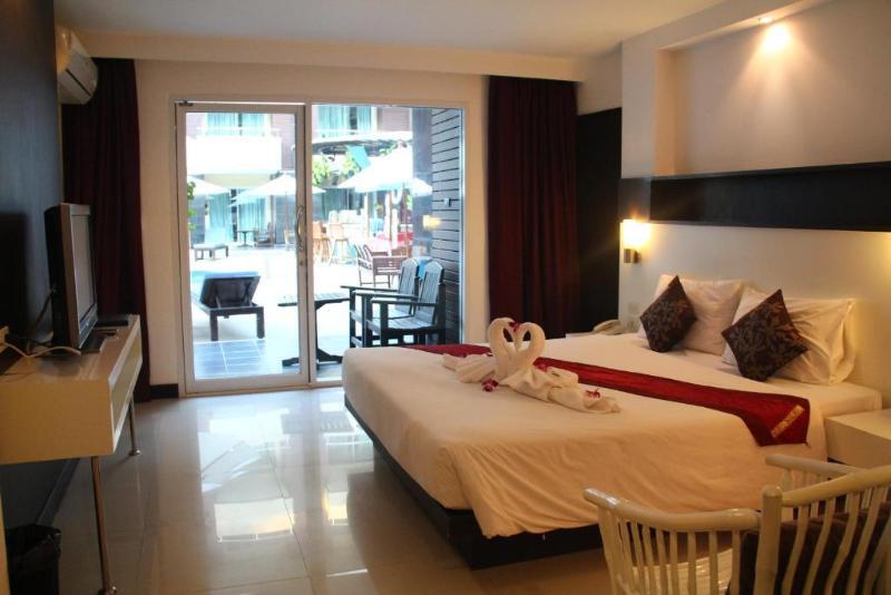 Baron Hotel 4*