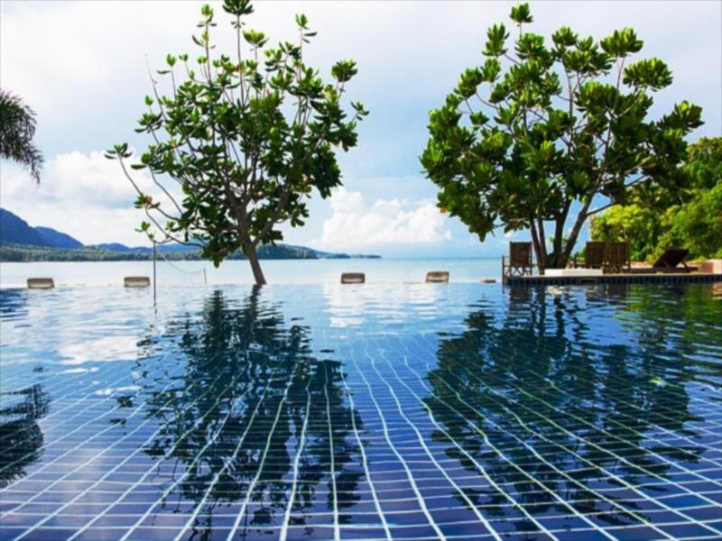 Kaw Kwang - Sha Extra Resort 3*