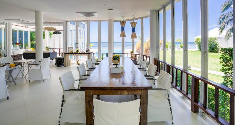 Nalinnadda Petite & Spa, Adults Only - Sha Extra Lamai Beach (Koh Samui)