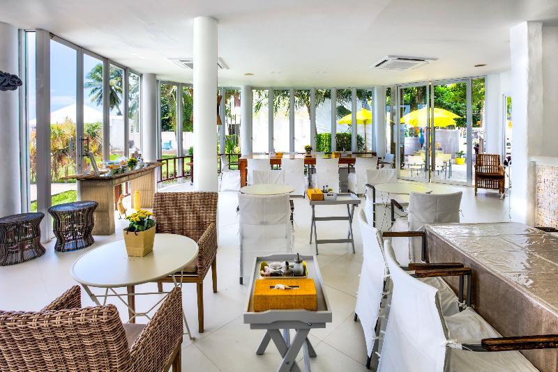 Resort Nalinnadda Petite & Spa, Adults Only - Sha Extra 4*
