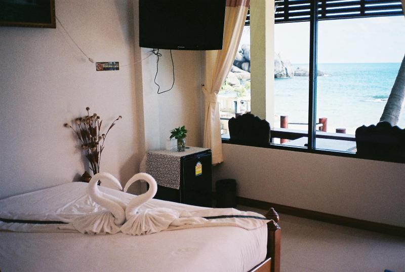 Resort Silver Lamai Beach (Koh Samui)