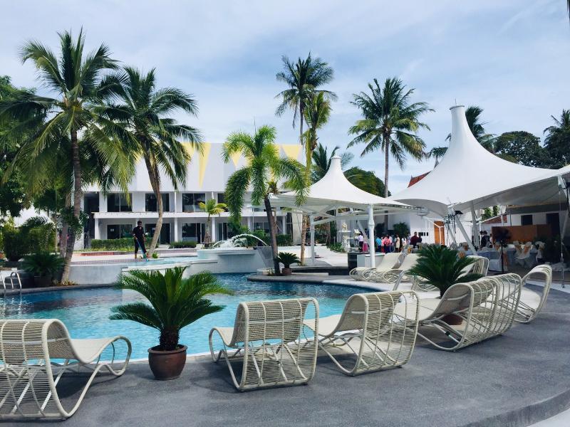Resort La Vida Samui 4*