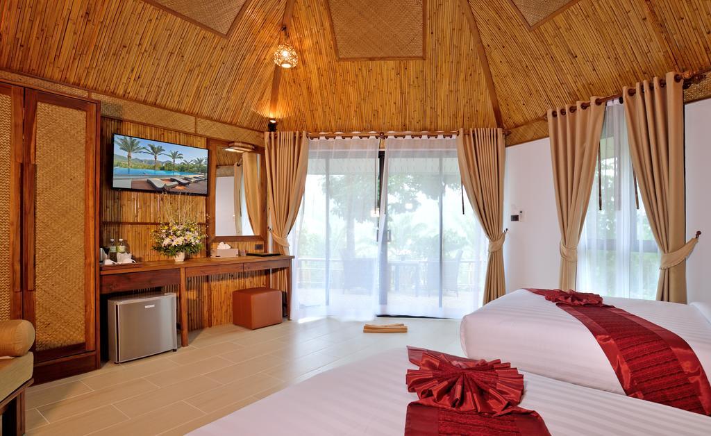 Aonang Fiore Resort