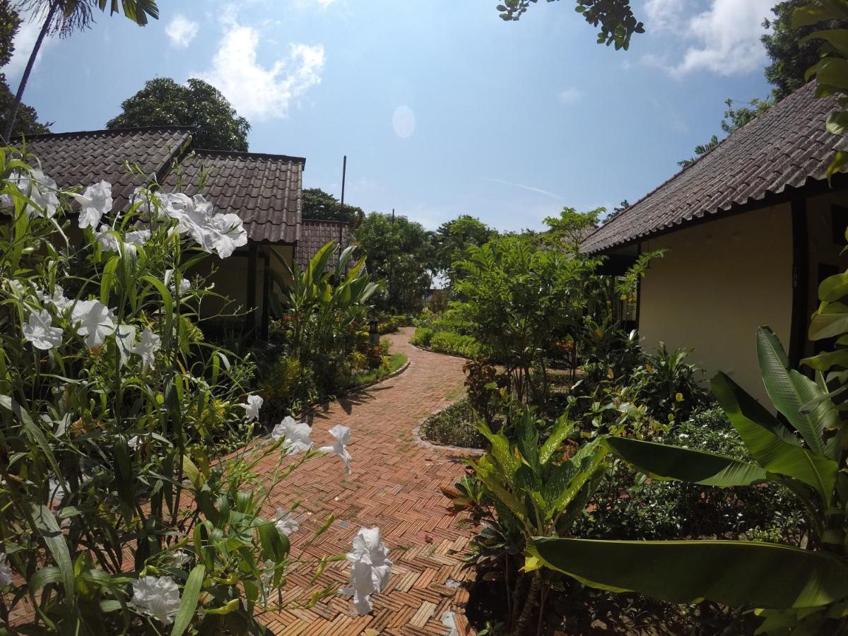 Hotel Op Chaweng (Koh Samui)