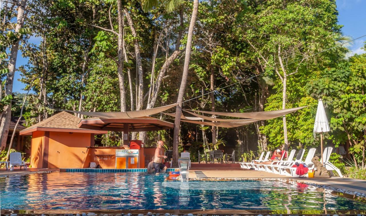 Lanta Pearl Koh Lanta