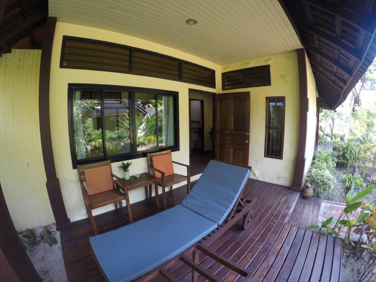 Op Hotel Chaweng (Koh Samui)