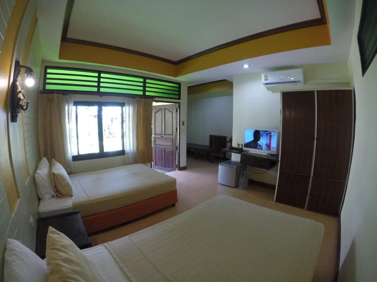 Op 2* Chaweng (Koh Samui)