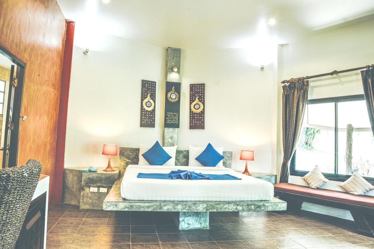Chaweng Bay View Resort