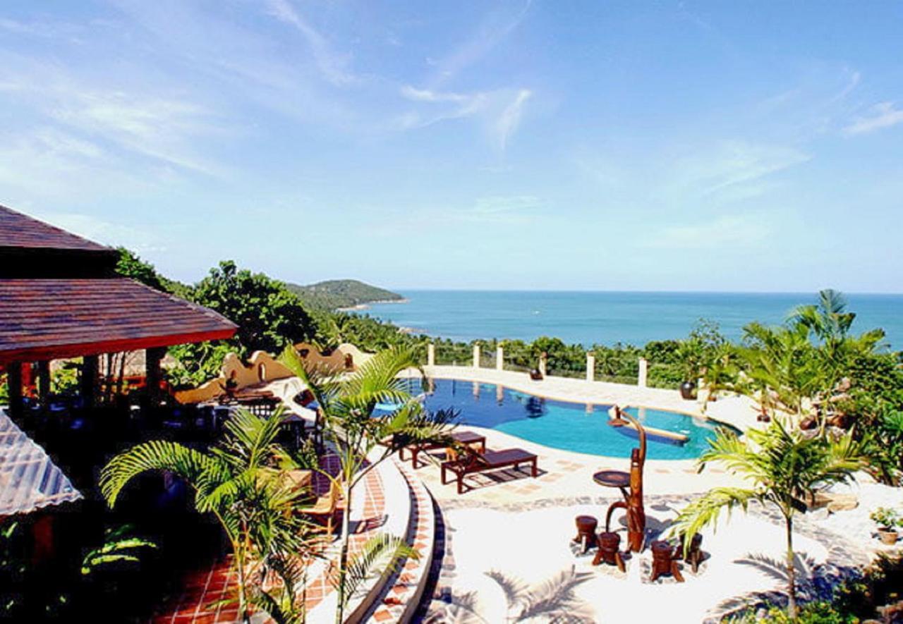 Chaweng Bay View