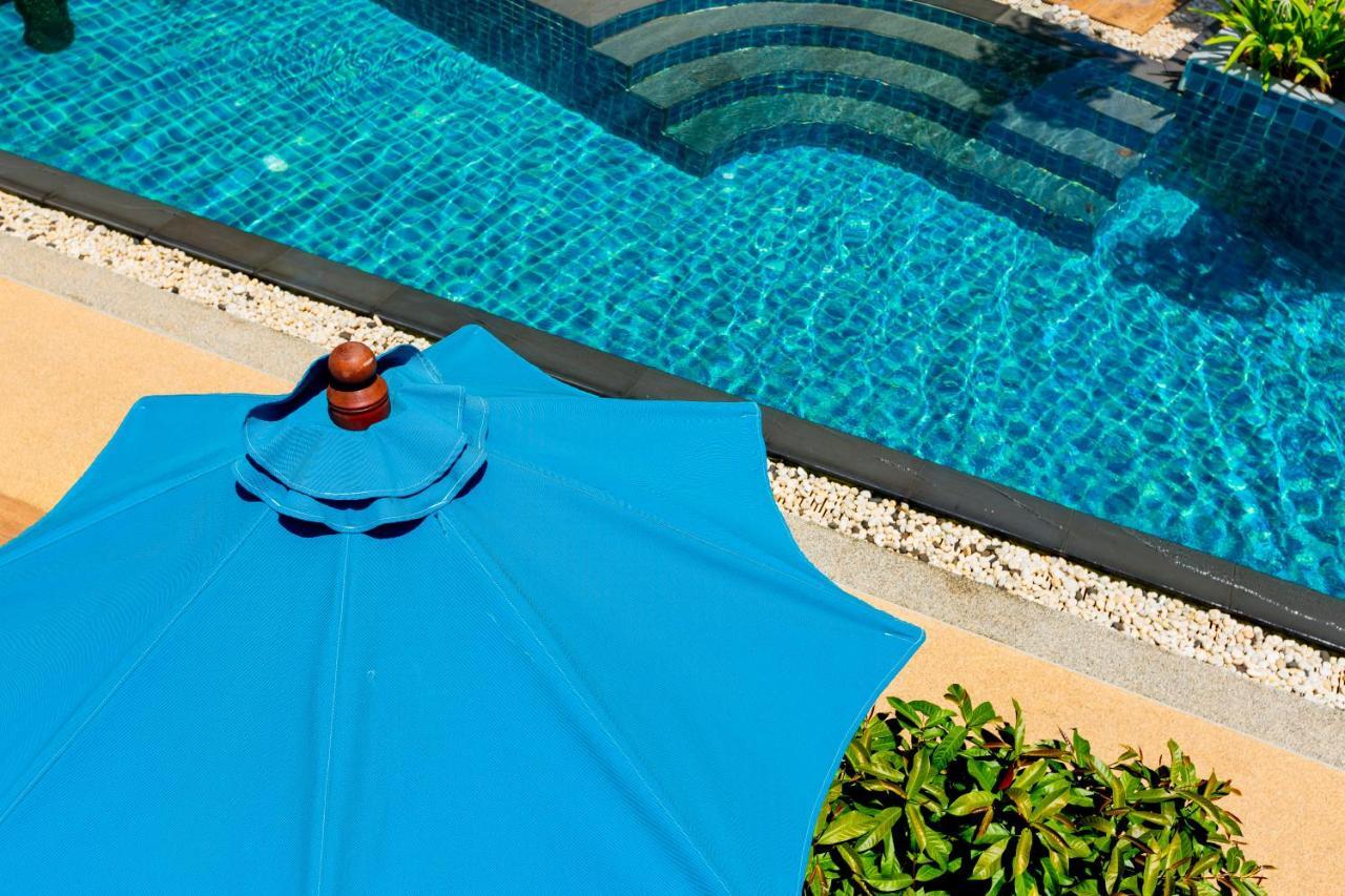 Resort Blue Tara Krabi 4*