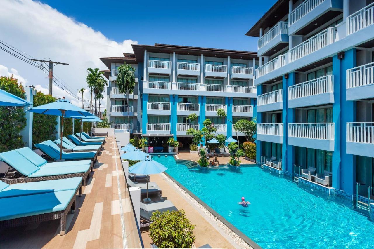 Resort Blue Tara Krabi 4*
