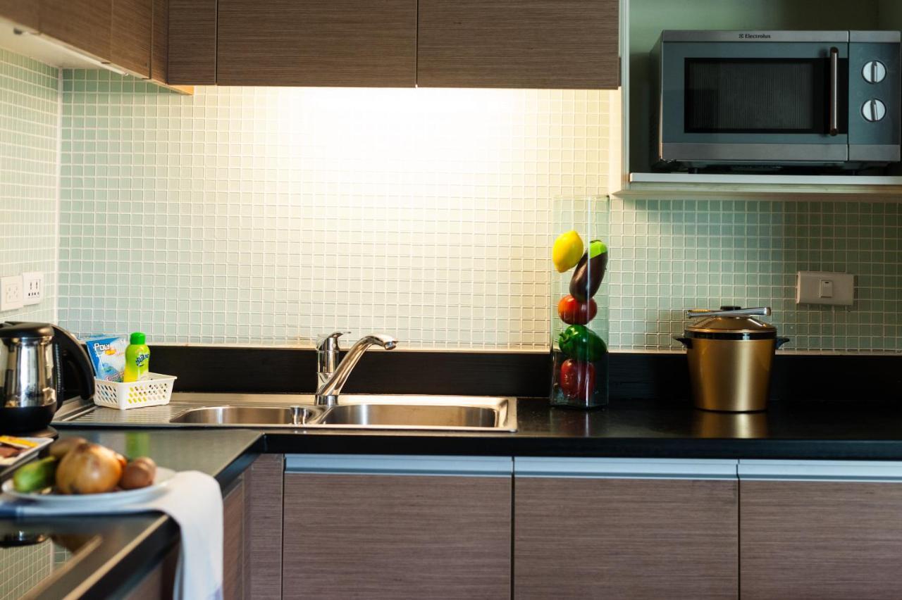 Lohas Residences Sukhumvit 2 Hotel Bangkok