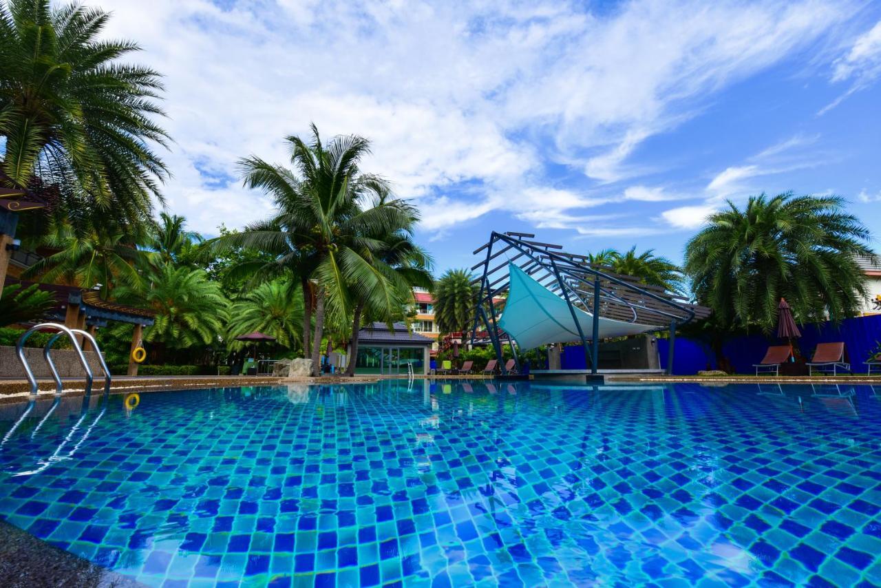 R-mar And - Sha Hotel 4*