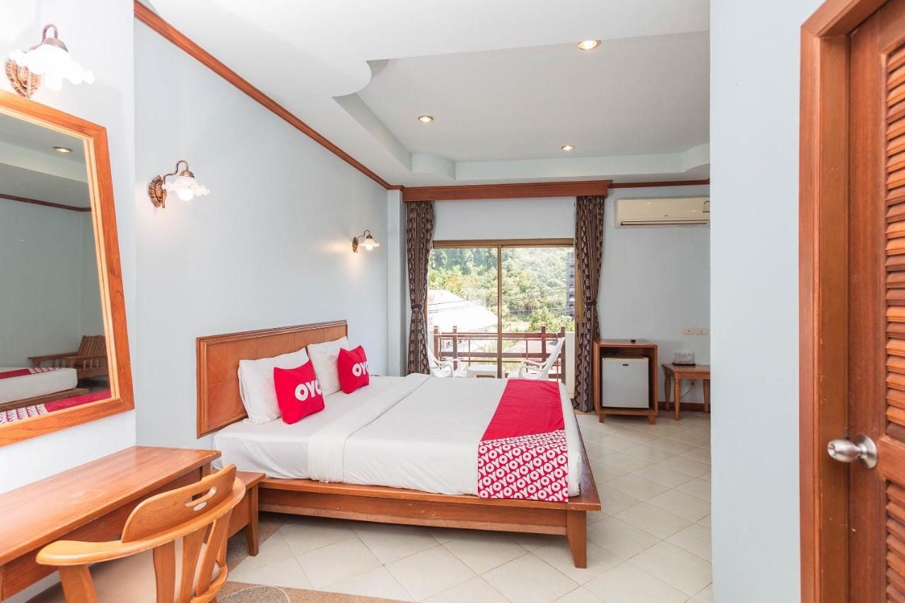 Hotel Oyo 385 Aonang President Ao Nang