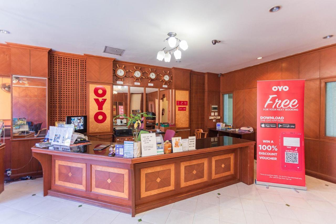 Oyo 385 Aonang President Hotel Ao Nang